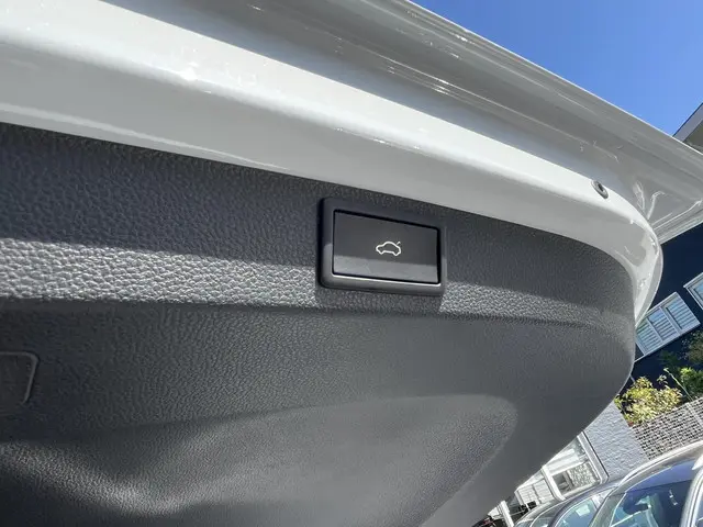 Škoda Karoq 1.5 TSI ACT Sportline Business 2024 Benzine 18