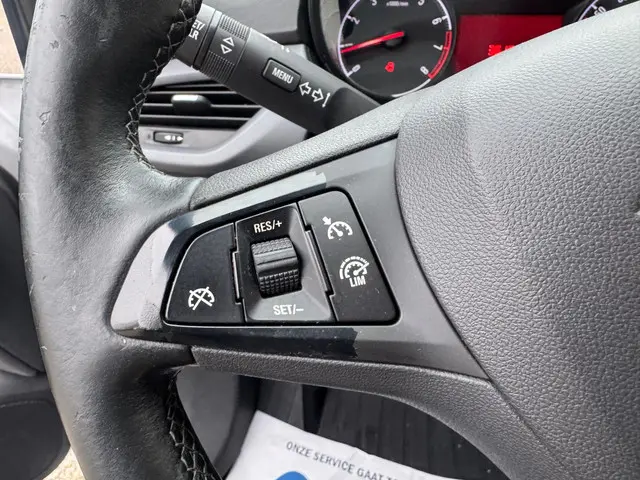 Opel Corsa 1.4 Cosmo Airco,Pdc.Cruise 2016 Benzine 19