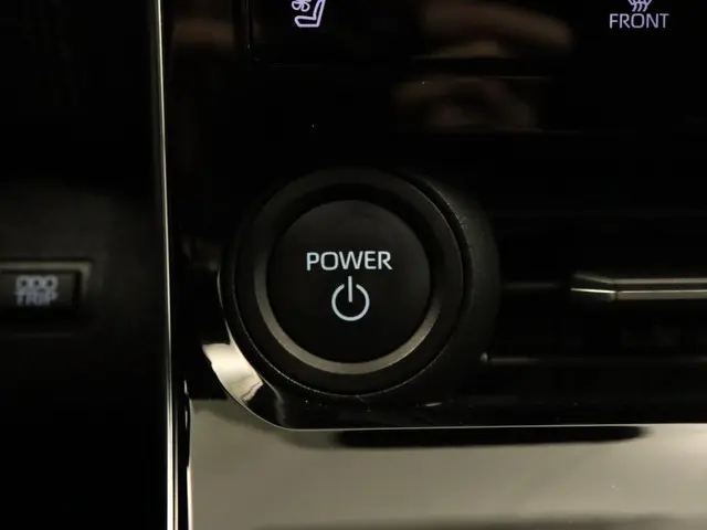 Toyota bZ4X Premium 71 kWh 2024 Elektrisch 31