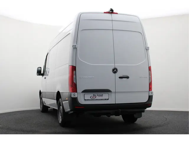 Mercedes-Benz Sprinter 317 CDI L2H2 2021 Diesel 19