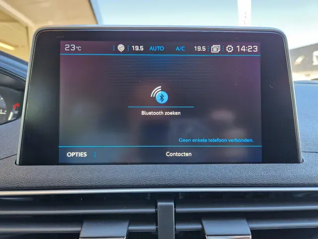 Peugeot 3008 1.2T Automaat 130pk Active 2019 Benzine 15