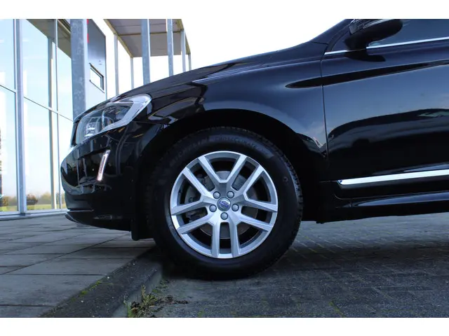 Volvo XC60 T5 Automaat Polar+ 2018 Benzine 71