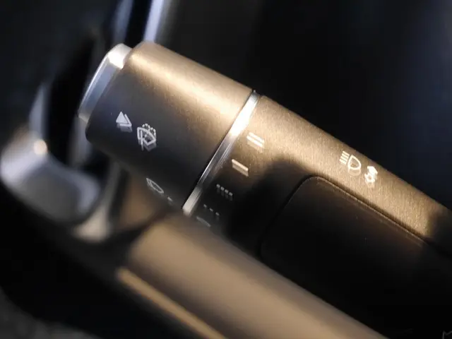 Leapmotor B10 Life Pro 56.2 kWh 2026 Elektrisch 14