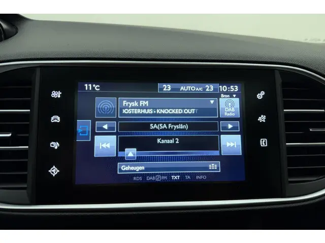 Peugeot 308 1.2 PureTech Blue Lion 2017 Benzine 24