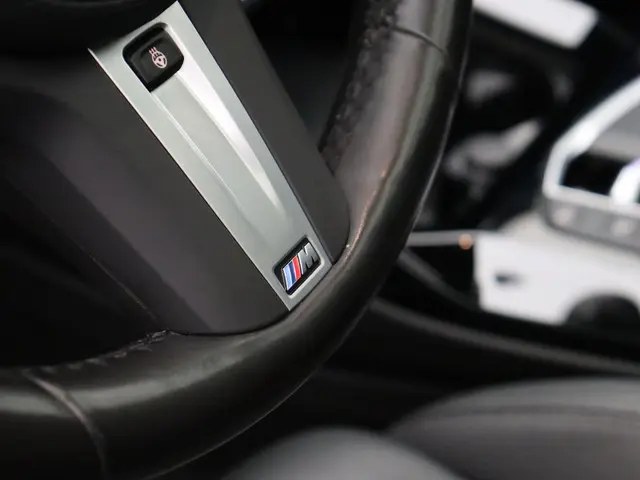 BMW iX3 High Executive 80 kWh 2024 Elektrisch 14