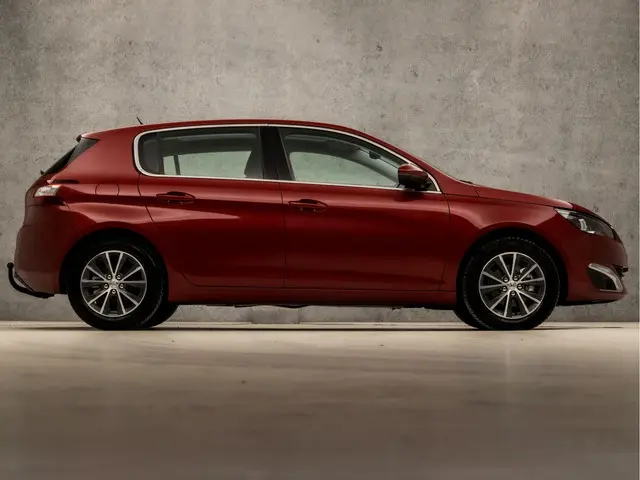 Peugeot 308 1.2 e-THP Sport 2014 Benzine 4