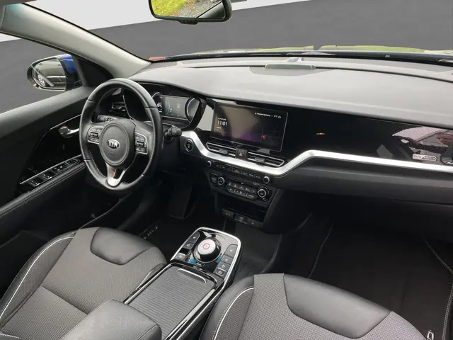 Kia e-Niro 2