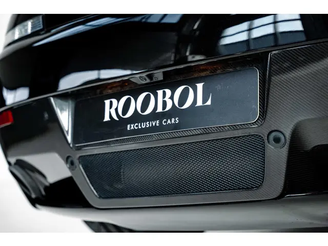 Aston Martin V12 Vantage S 2014 Benzine 9