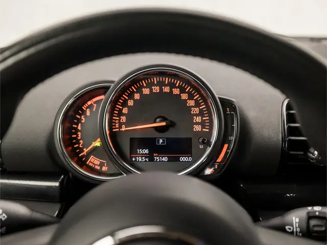 MINI Clubman Mini 1.5 Cooper Chili Sport 2019 Benzine 21