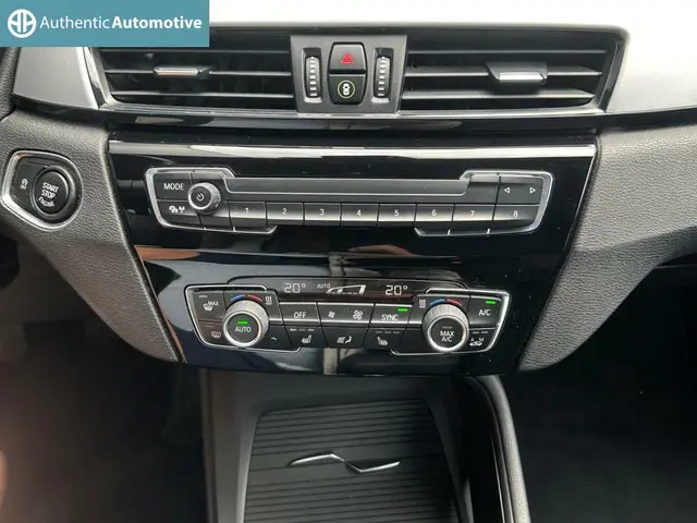 BMW X1 sDrive18i 60.000 km 2019 Benzine 14