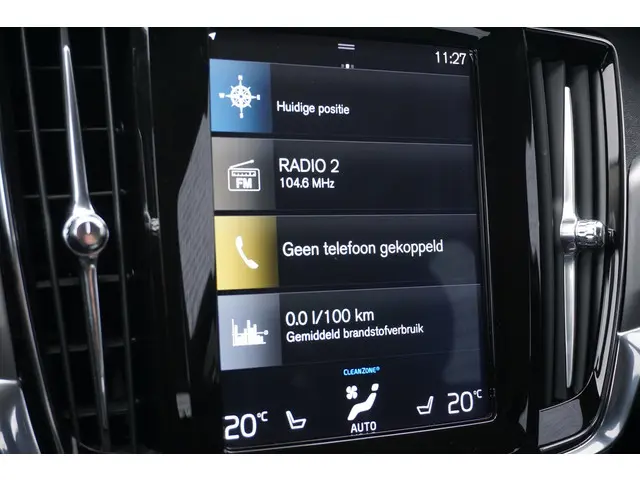 Volvo V90 2.0 T5 Momentum 2019 Benzine 18