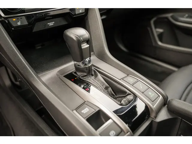 Honda Civic 1.0i VTEC EXECUTIVE 2020 Benzine 5