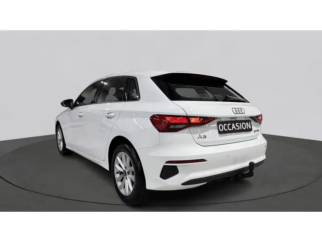 Audi A3 Sportback 30 TFSI Pro Line 2023 Benzine 9