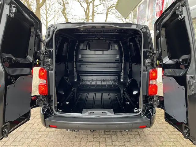 Fiat Scudo 2.0 MultiJet L3H1 2023 Diesel 18