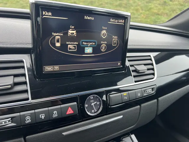 Audi A8 3.0 TDI quattro Pro Line+ 2015 Diesel 20