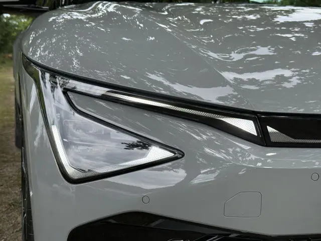 Kia EV6 GT AWD 84 kWh 2025 Elektrisch 5