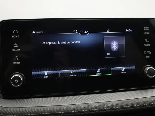 Škoda Fabia 1.0TSI/95PK Business Edition 2024 Benzine 38