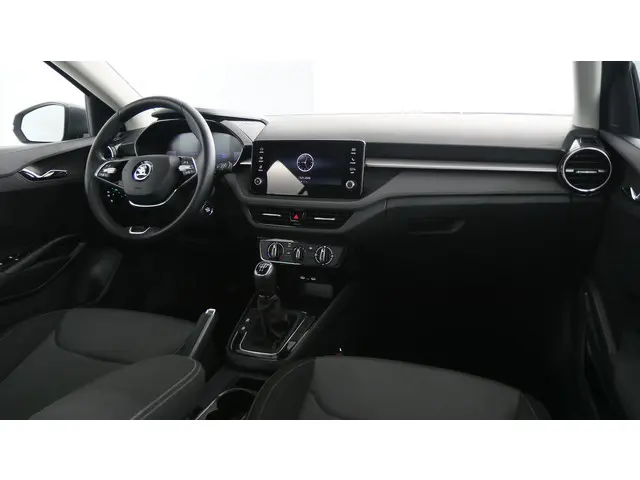 Škoda Fabia 1.0 TSI 95pk Selection 2024 Benzine 20