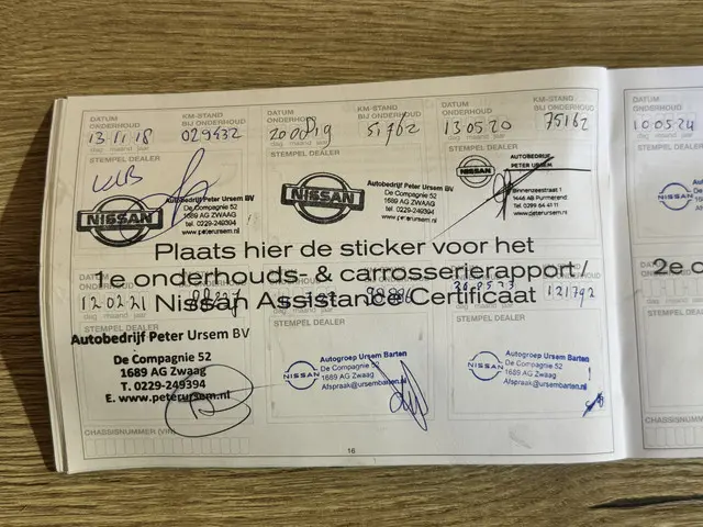 Nissan QASHQAI 1.2 N-Vision 2017 Benzine 40