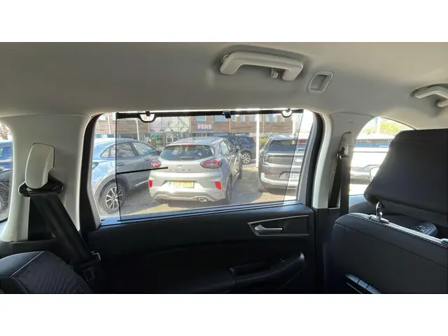 Ford S-Max 2.5 Hybride Connected 2022 Hybride Benzine 11
