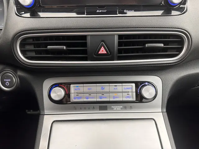 Hyundai Kona EV Premium 64 kWh 2019 Elektrisch 14