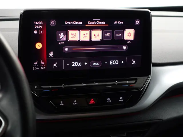 Volkswagen ID.4 Pro 77 kWh Aut- 2022 Elektrisch 12