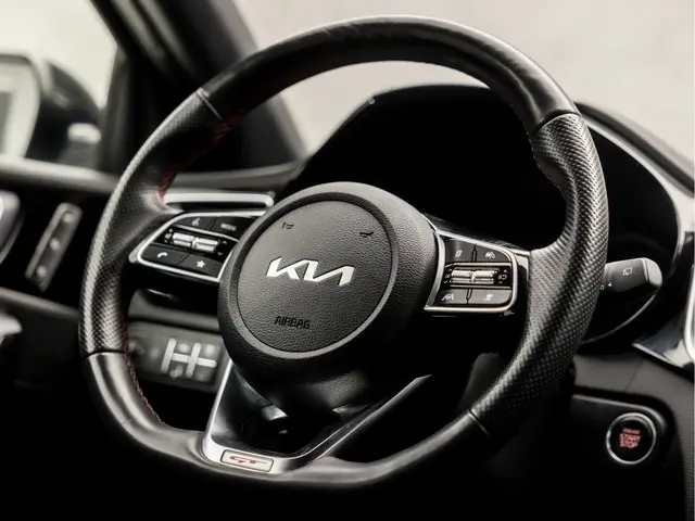 Kia ProCeed 1.6 T-GDi GT 2022 Benzine 22
