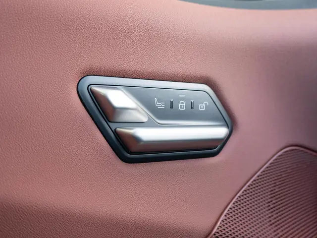 BMW iX3 50 xDrive 2026 Elektrisch 31