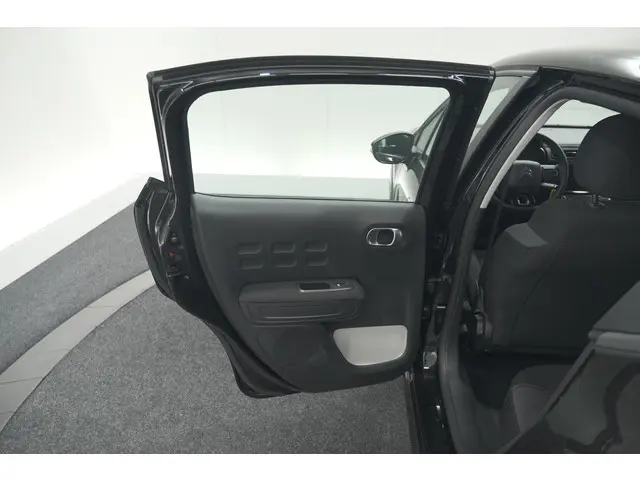 Citroën C3 PureTech 110 EAT6 Shine 2020 Benzine 63