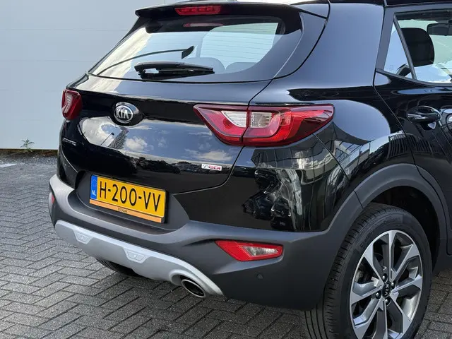 Kia Stonic 1.0 T-GDi DynamicLine 2020 Benzine 14