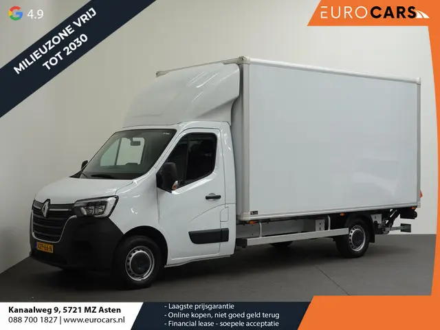 Renault Master T35 2.3 dCi 145PK Energy 2023 Diesel