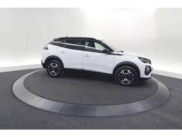 Peugeot 2008 PureTech 130 EAT8 GT 2024 Benzine 7