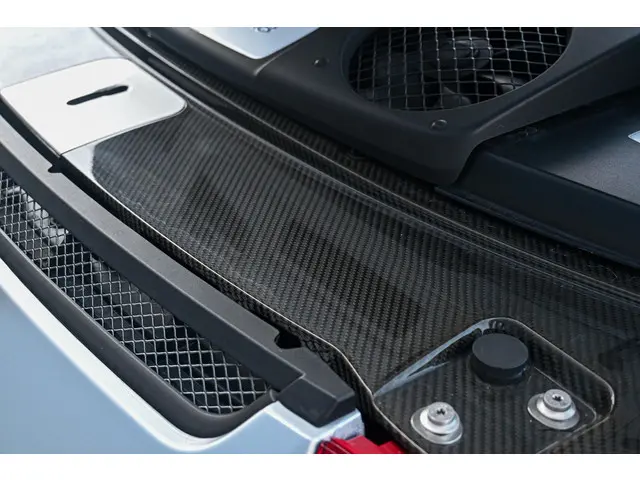 Porsche 911 991 MK1 GT3 2015 Benzine 39
