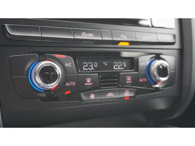 Audi A5 Sportback 1.8 TFSI 177pk 2x S-Line 2016 Benzine 12