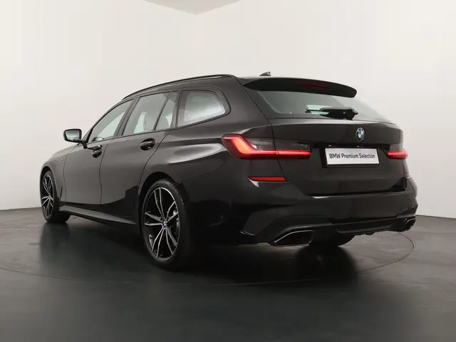 BMW 3 Serie Touring M340i xDrive 2022 Benzine 10