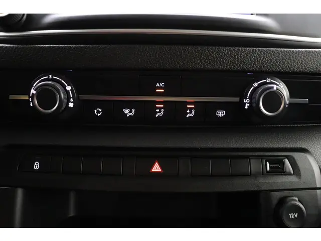 Opel Vivaro e-Fixxter XXL 2022 Elektrisch 30