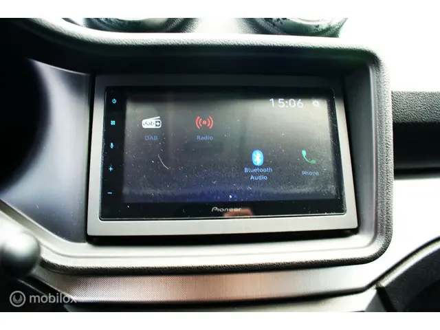 Aixam Crossover Brommobiel SUV 2024 Diesel 12