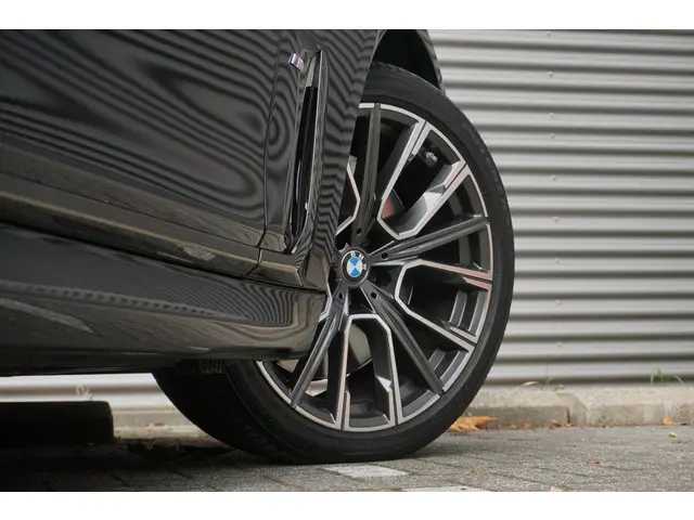 BMW 7 Serie 730d xDrive 2021 Diesel 25