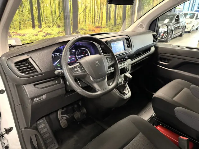 Peugeot Expert 1.5 BlueHDI 100 S&S L3 2023 Diesel 10