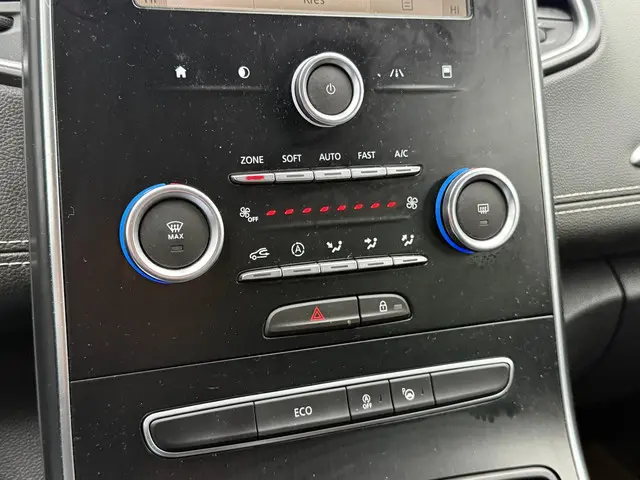 Renault Scénic 1.2 TCe Bose 2017 Benzine 13