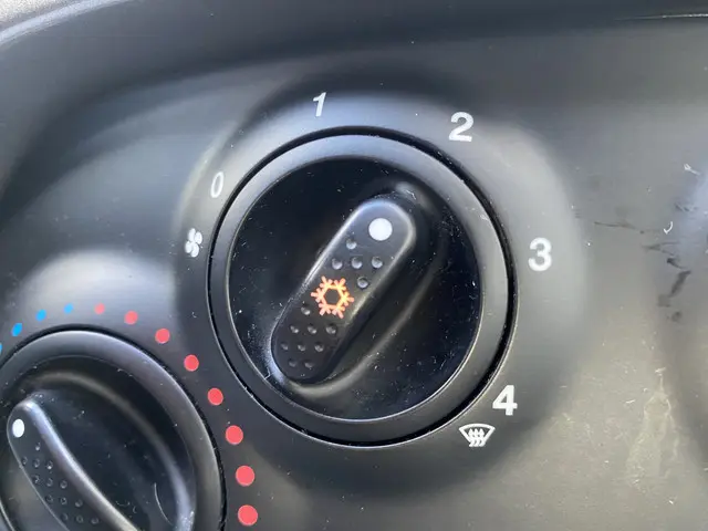 Fiat 500C 1.2 Lounge 2013 Benzine 14