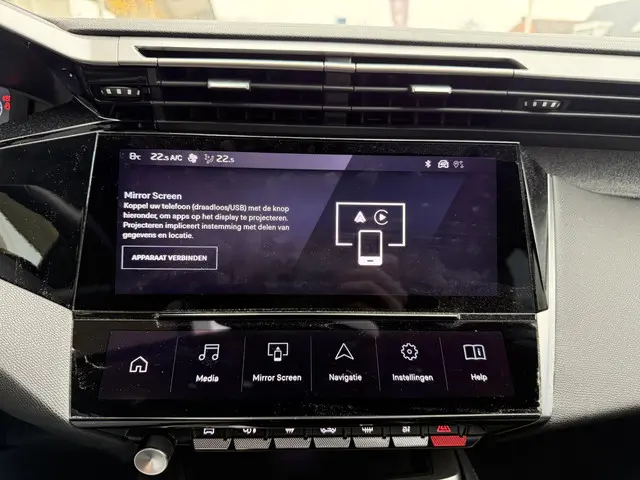 Peugeot 308 1.2T 130pk Allure 2023 Benzine 15