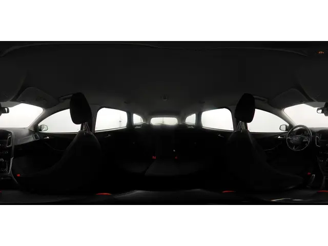 Ford Focus Wagon 1.0 Airco Cruise 2016 Benzine 13