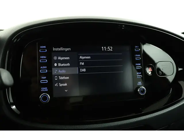 Toyota Aygo X 1.0 VVT-i MT Pulse 2024 Benzine 43