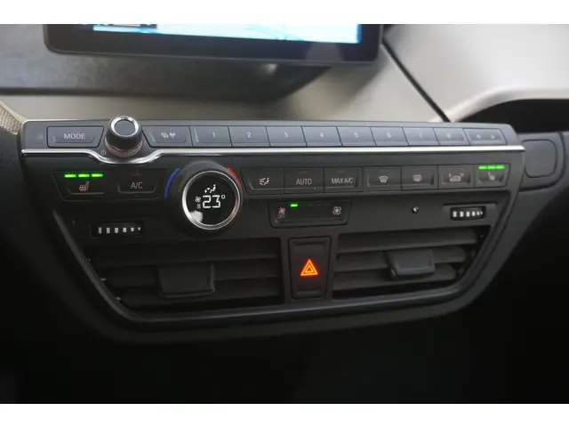 BMW i3 Executive 2020 Elektrisch 14