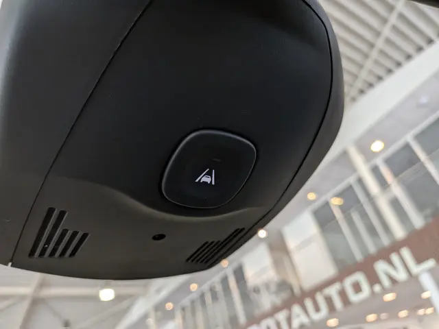 Renault Scénic Xmod 1.2 TCe Bose 2014 Benzine 21