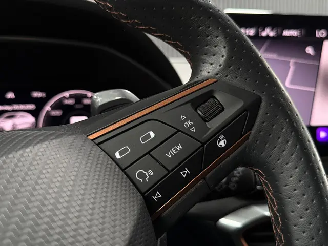 CUPRA Formentor 1.5 TSI Pano|ACC|Camera| 2022 Benzine 23