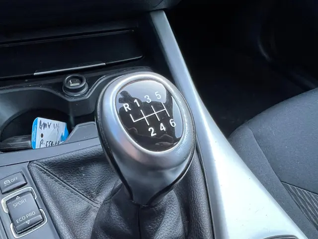 BMW 1 Serie 114i Business+ | Airco + 5-Drs | 2013 Benzine 17