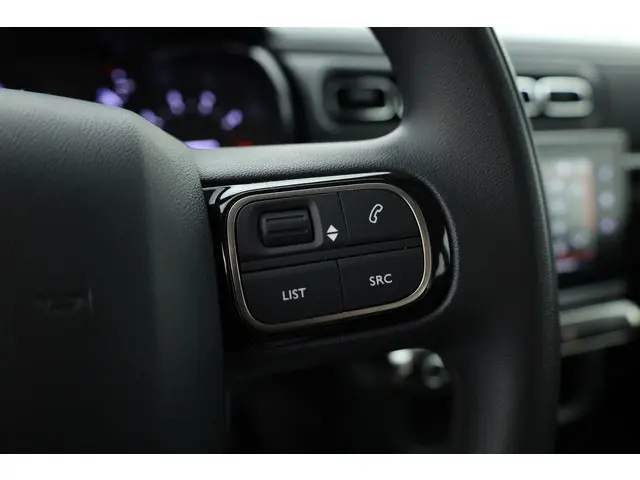 Citroën C3 1.2 PureTech C-Series 2022 Benzine 11