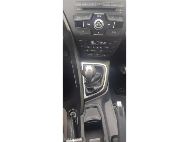 Honda Civic 1.4 Sport 2017 Benzine 24